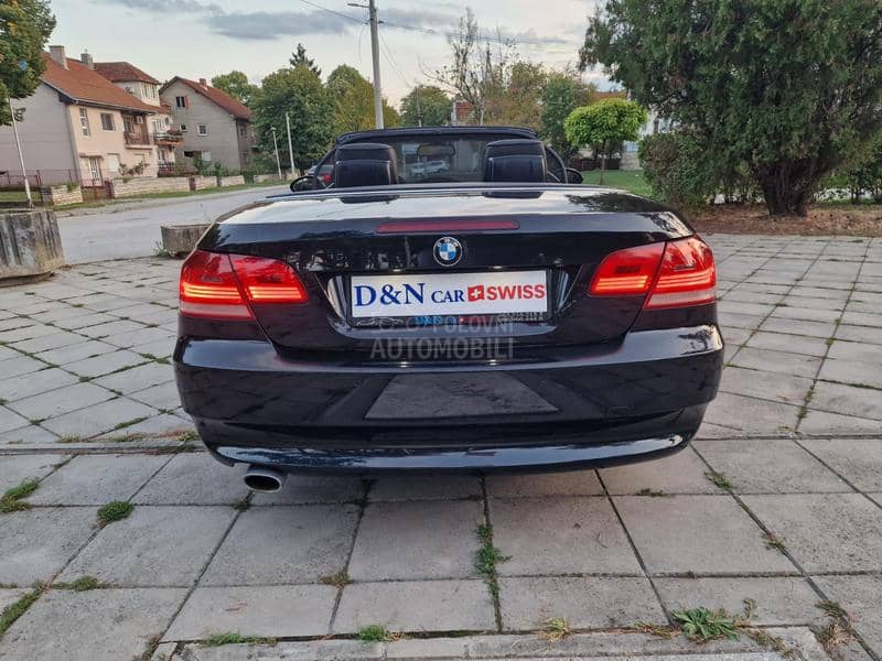 BMW 320 i