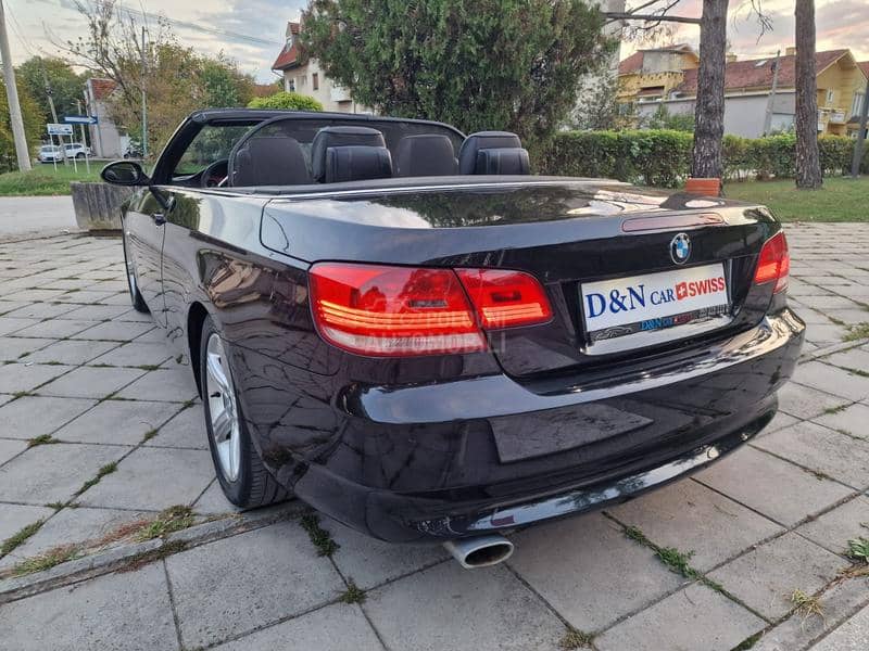 BMW 320 i