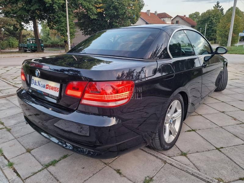 BMW 320 i