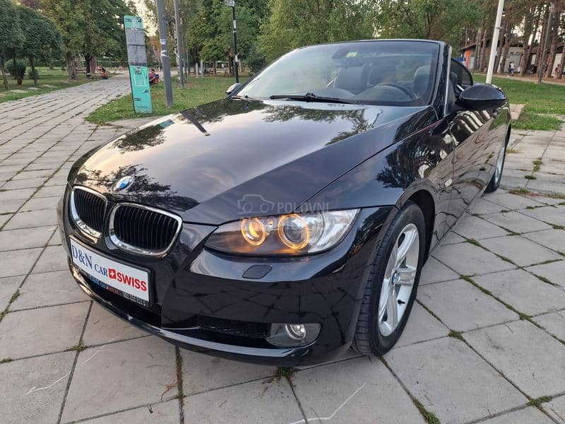 BMW 320 i