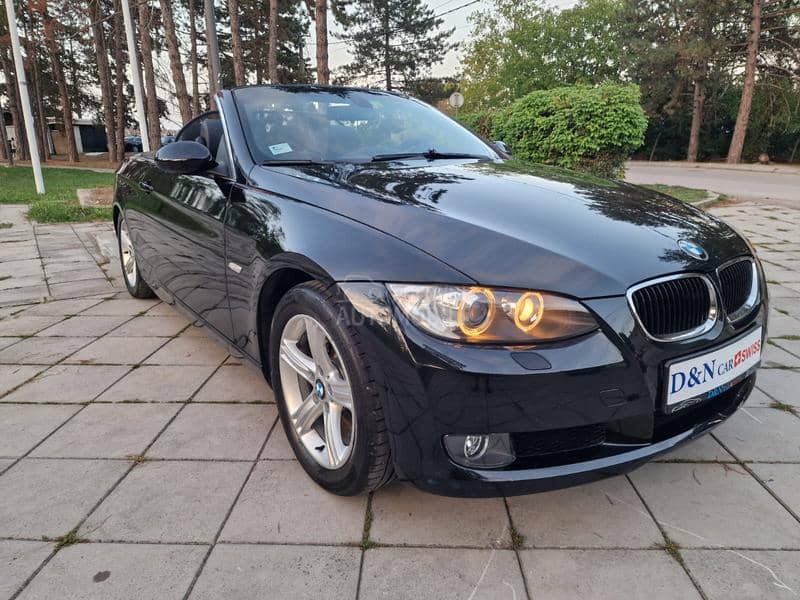 BMW 320 i