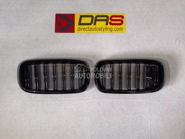 Prednja Maska GRILL za BMW X5