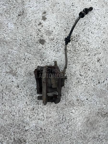 Prednja kociona klesta