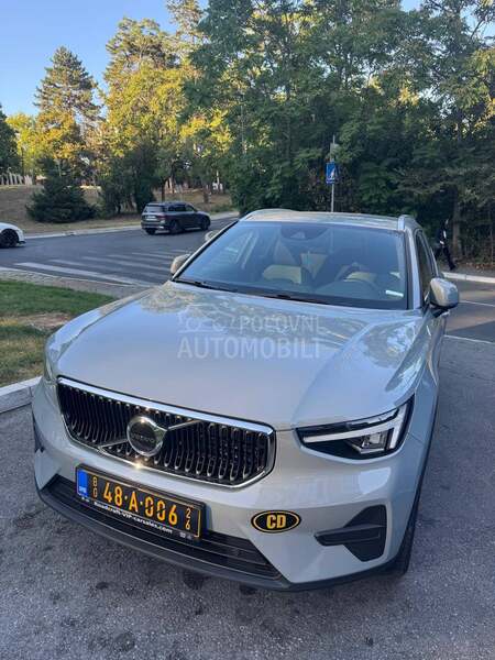 Volvo XC40 1.5