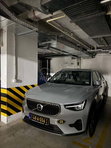 Volvo XC40 1.5