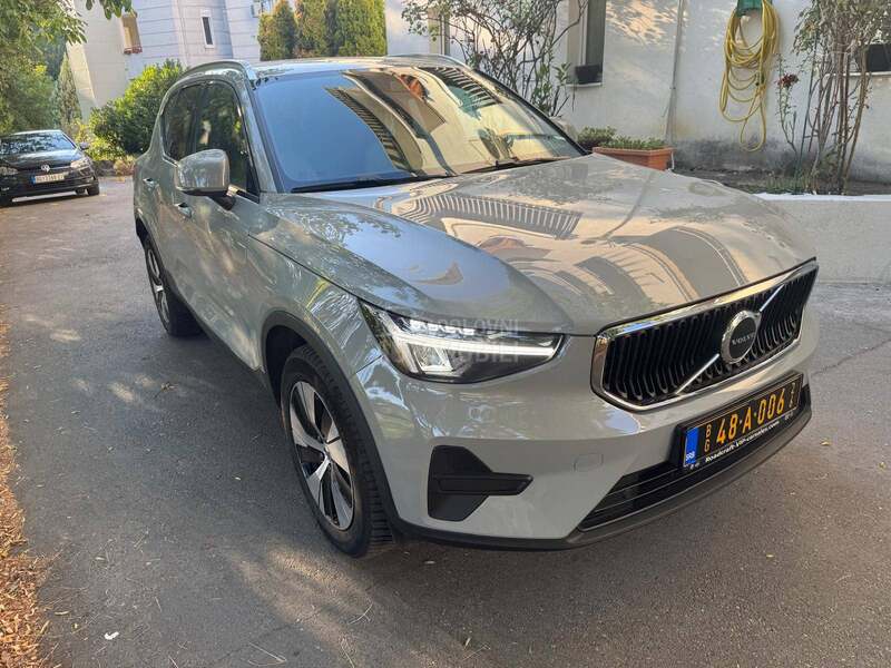 Volvo XC40 1.5