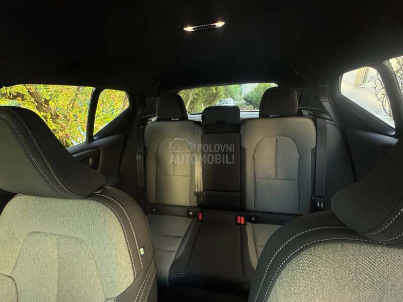 Volvo XC40 1.5