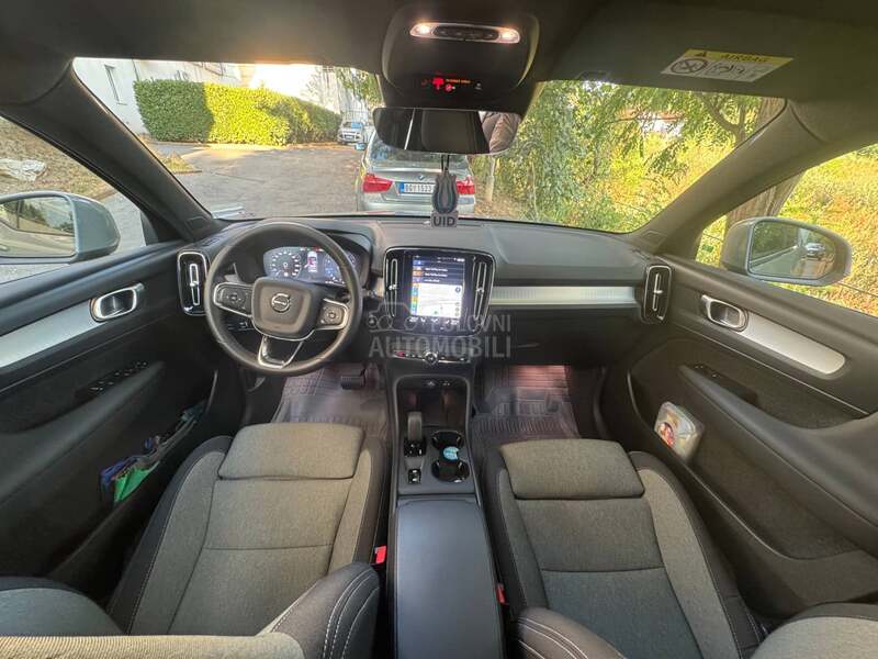 Volvo XC40 1.5