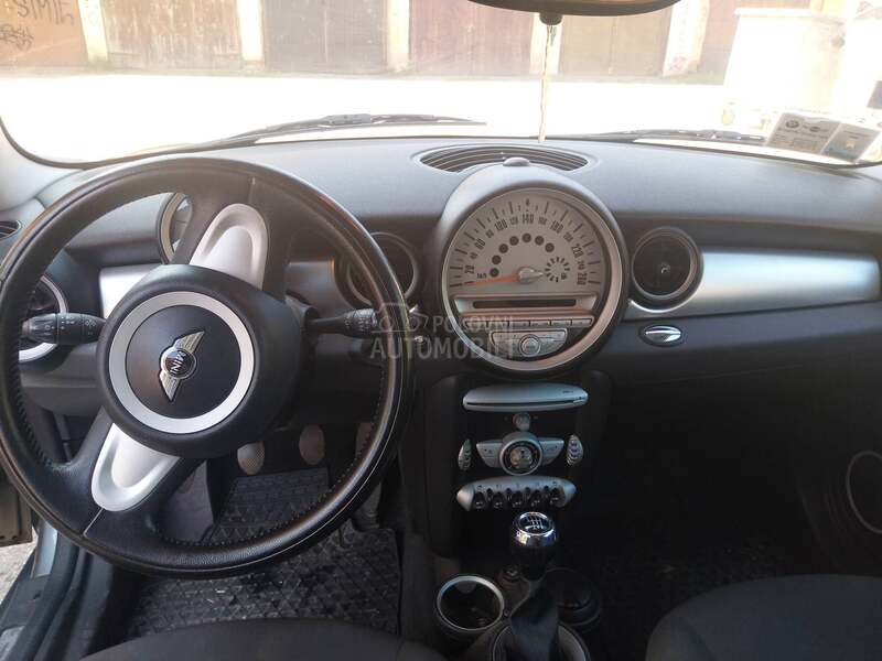 MINI One 1.4 NEW