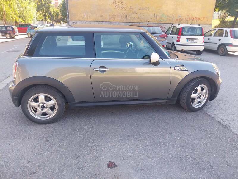 MINI One 1.4 NEW