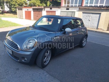 MINI One 1.4 NEW