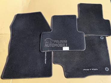 Patosnice za Opel Astra L