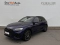 Audi Q5 S line 40 TDI