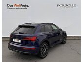 Audi Q5 S line 40 TDI