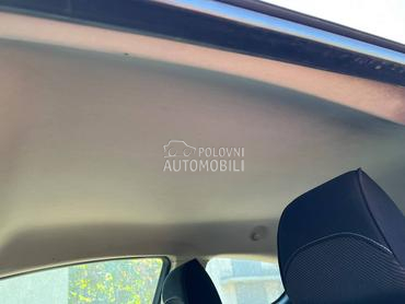 Nebo za Alfa Romeo MiTo