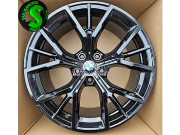 Aluminijumske felne  18" 5 x 112