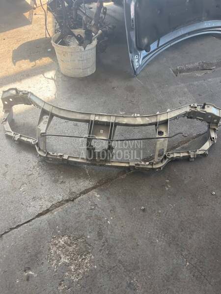 vezni lim mondeo mk4