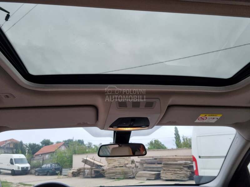 BMW X4 2.0 Xdrive