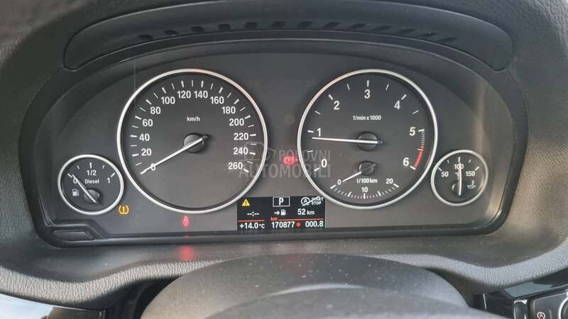 BMW X4 2.0 Xdrive