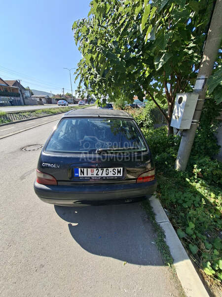 Citroen Saxo 1.5 HDI
