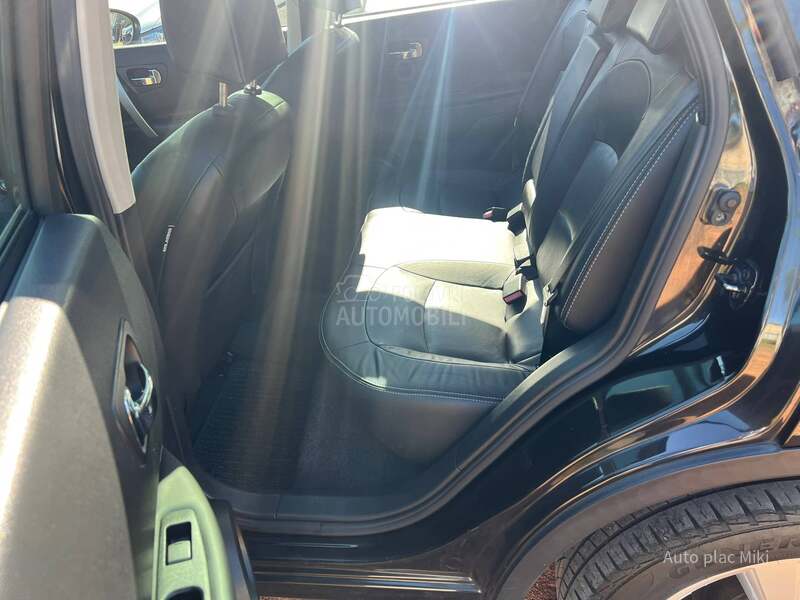 Nissan Qashqai 2.0 Pan Aut Xsenon