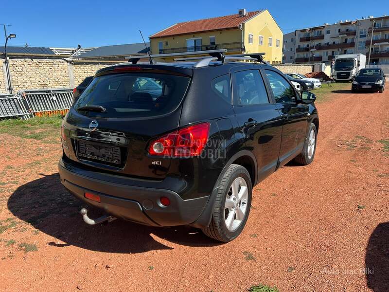Nissan Qashqai 2.0 Pan Aut Xsenon