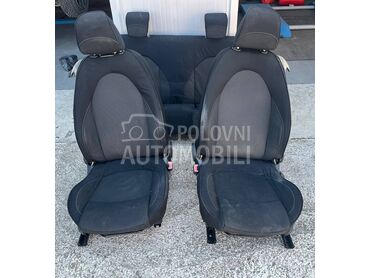 Sedista komplet za Alfa Romeo MiTo