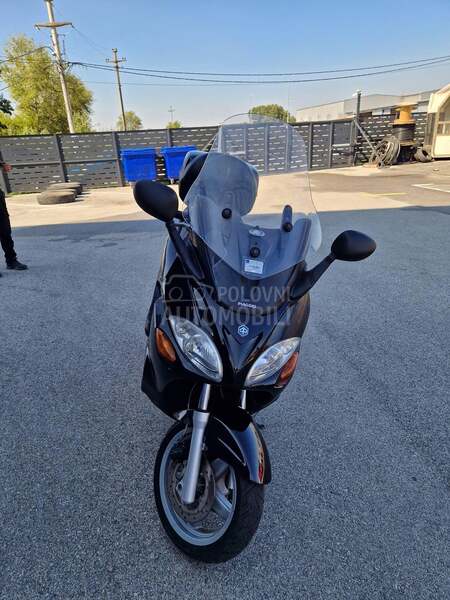 Piaggio X9 EVO