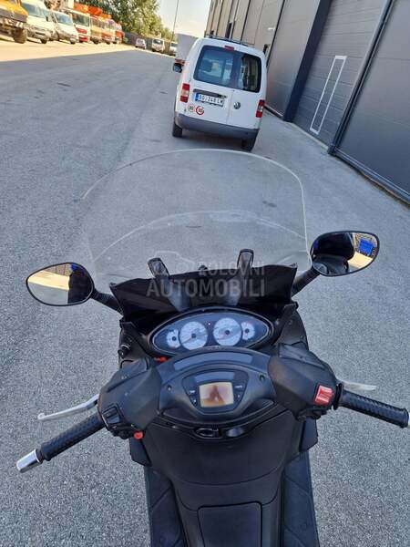 Piaggio X9 EVO