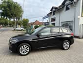 BMW X1 X25d M Sport xDrive