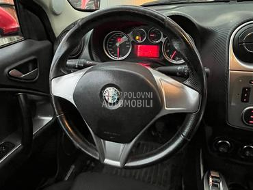 Volan za Alfa Romeo MiTo