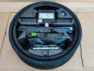 Copavac rezervni za Audi Q7, Quattro, Q8 ...