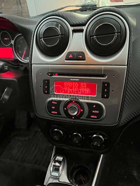 Radio CD