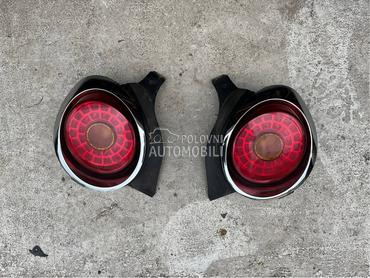 Stop svetla za Alfa Romeo MiTo