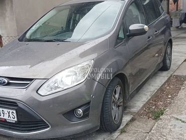 Ford Grand C-Max 