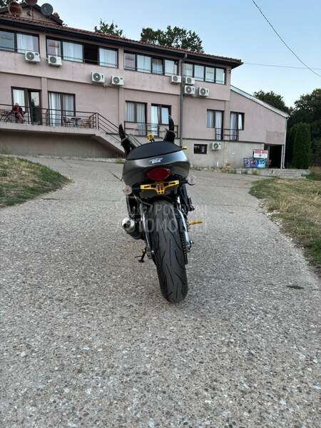 Aprilia RS 125 2002