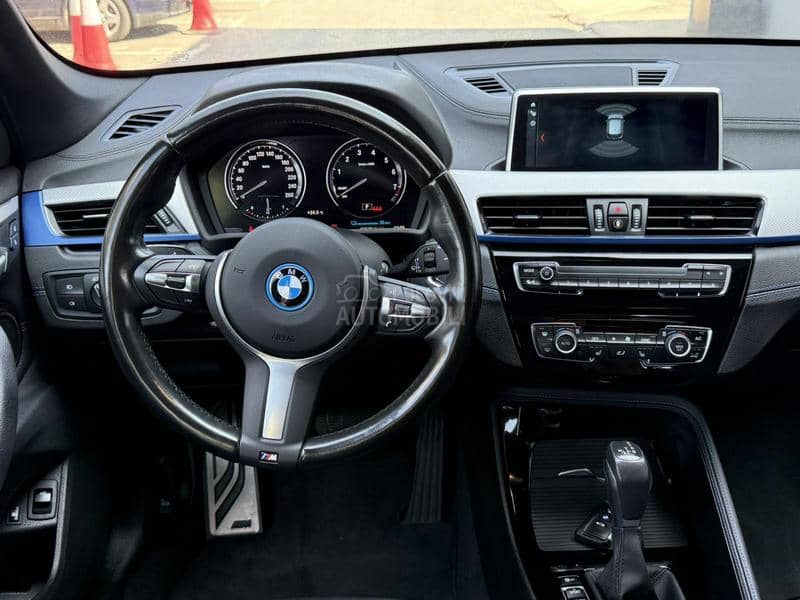 BMW X1 M paket