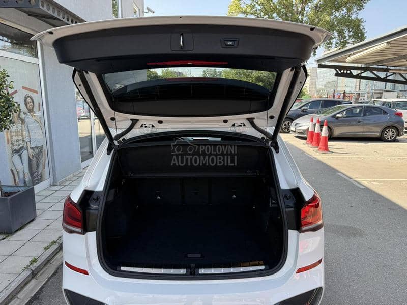 BMW X1 M paket