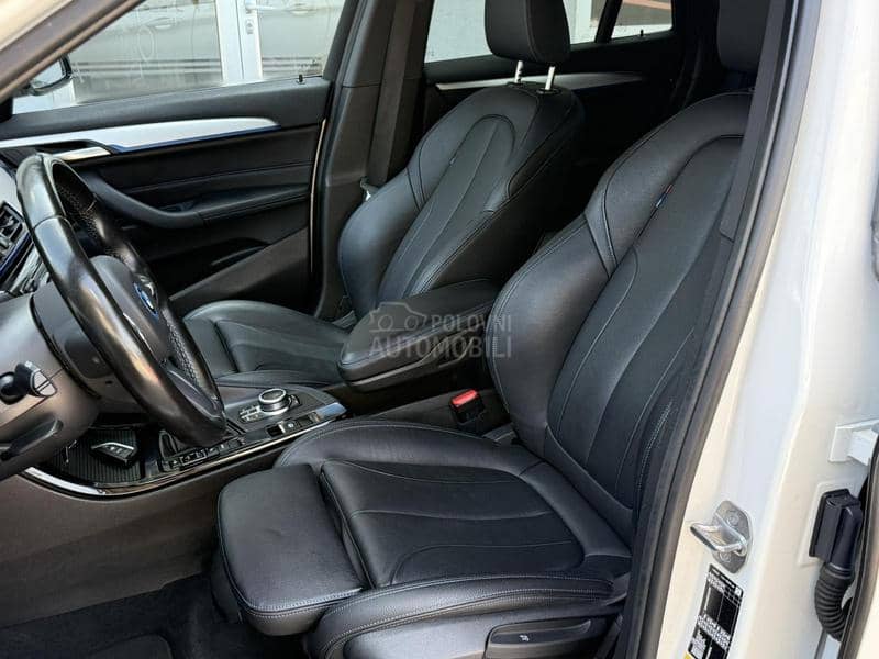 BMW X1 M paket