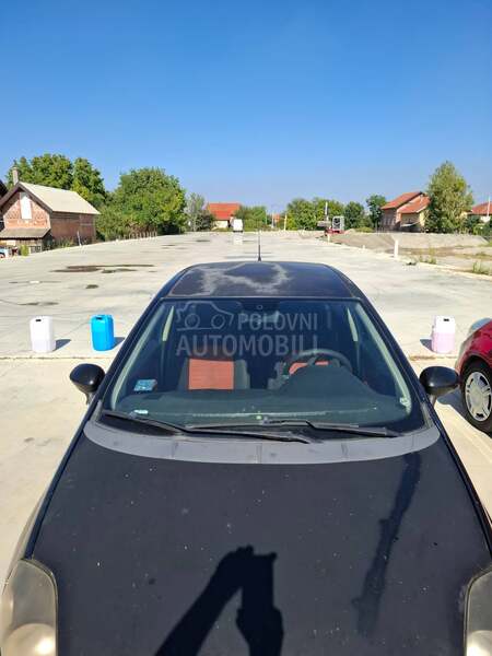 Fiat Grande Punto 