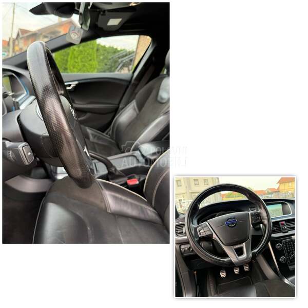 Volvo V40 2.0 //R DESIGN//