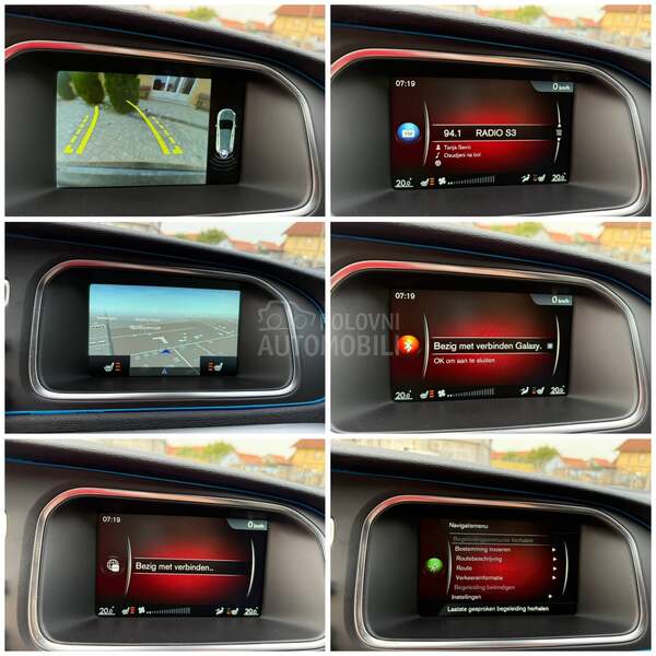 Volvo V40 2.0 //R DESIGN//