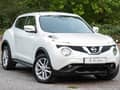 Nissan Juke 1.5 DCI