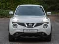 Nissan Juke 1.5 DCI