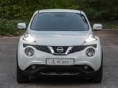 Nissan Juke 1.5 DCI