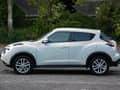 Nissan Juke 1.5 DCI