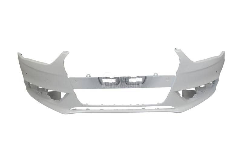 Branik Prednji senzori