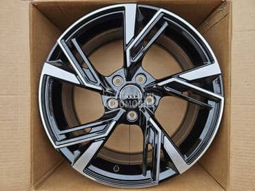 Aluminijumske felne  17" 5 x 112