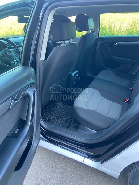 Volkswagen Passat B7 
