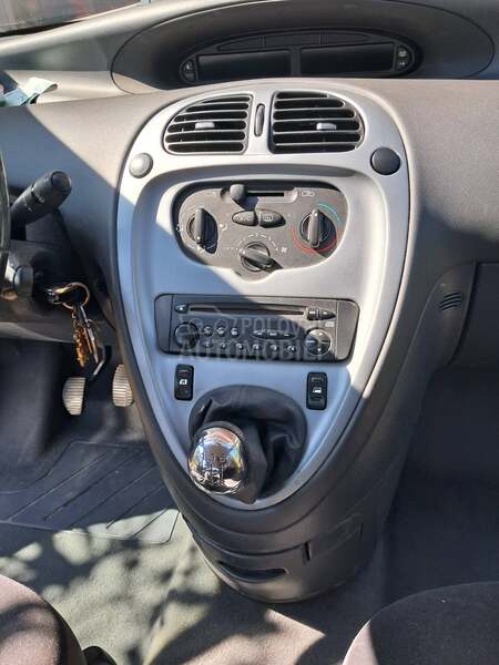 Citroen Xsara Picasso 1.6 HDI